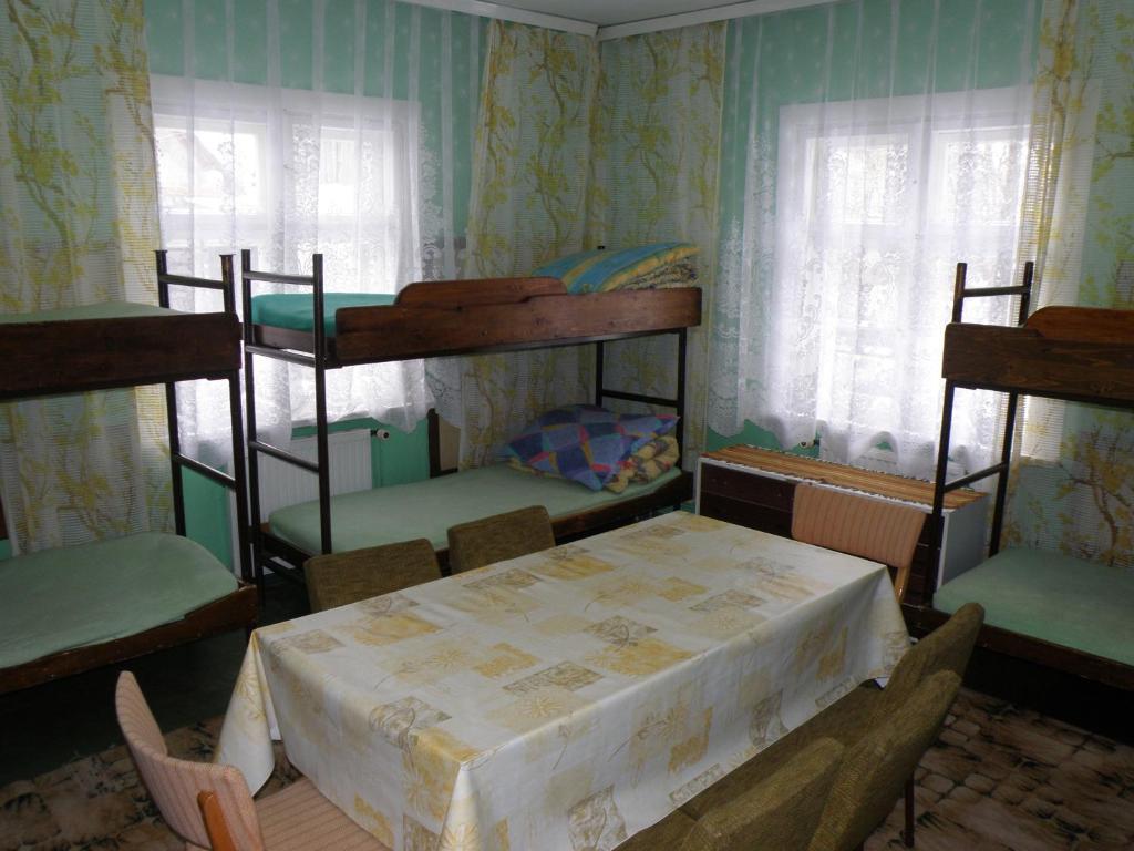 Szkolne Schronisko Mlodziezowe Zloty Widok Hostel Piechowice  Kamer foto