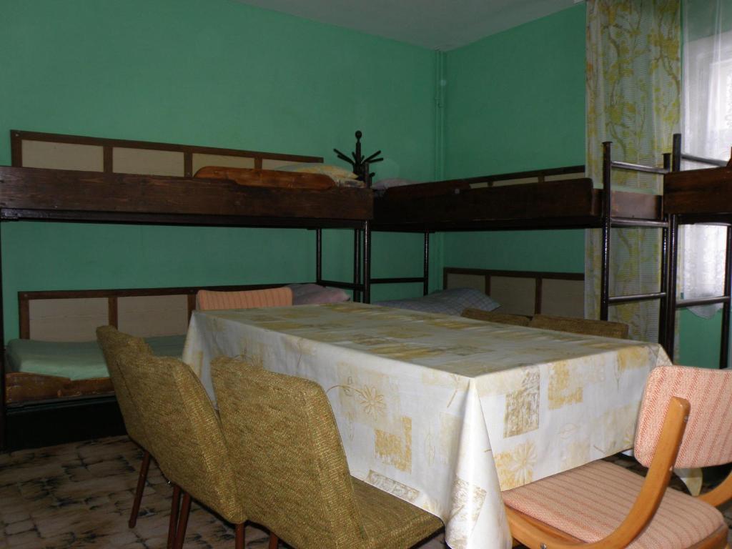 Szkolne Schronisko Mlodziezowe Zloty Widok Hostel Piechowice  Kamer foto