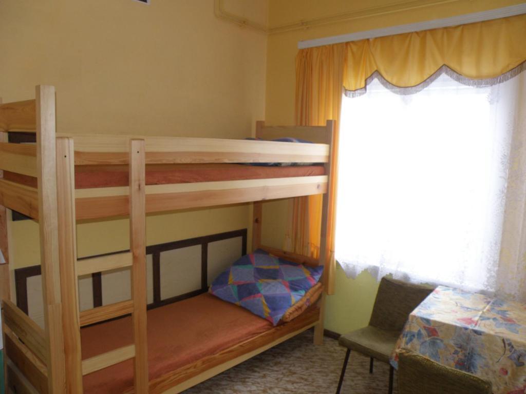 Szkolne Schronisko Mlodziezowe Zloty Widok Hostel Piechowice  Kamer foto