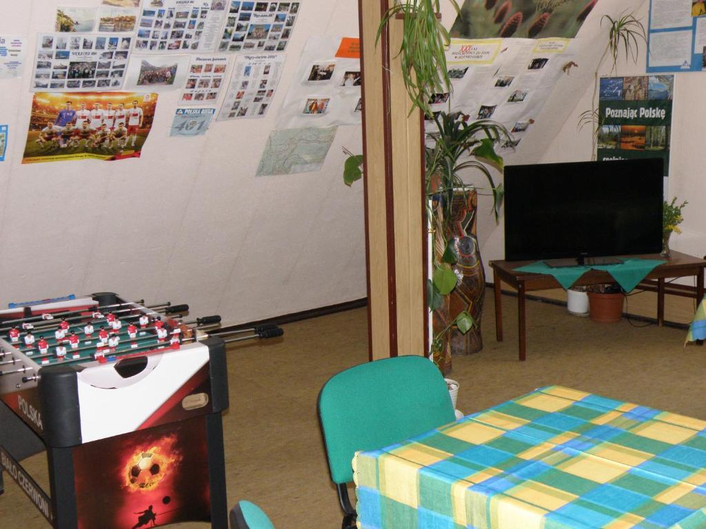 Szkolne Schronisko Mlodziezowe Zloty Widok Hostel Piechowice  Buitenkant foto