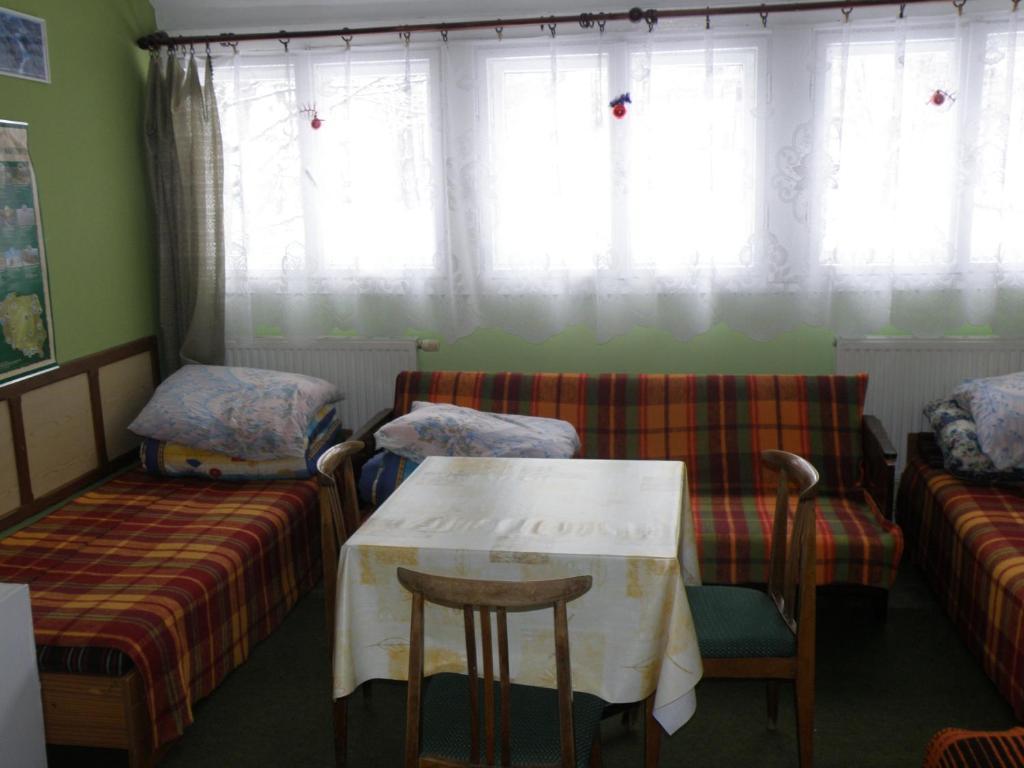 Szkolne Schronisko Mlodziezowe Zloty Widok Hostel Piechowice  Buitenkant foto