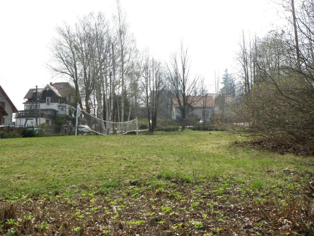 Szkolne Schronisko Mlodziezowe Zloty Widok Hostel Piechowice  Buitenkant foto